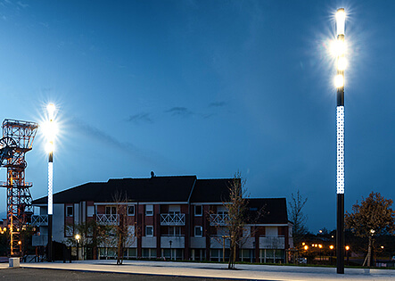 Sustainability and Energy Efficiency