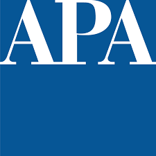 APA