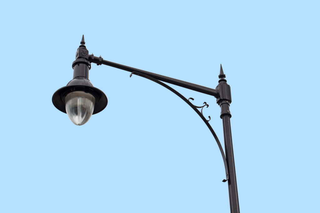 Streetscapes