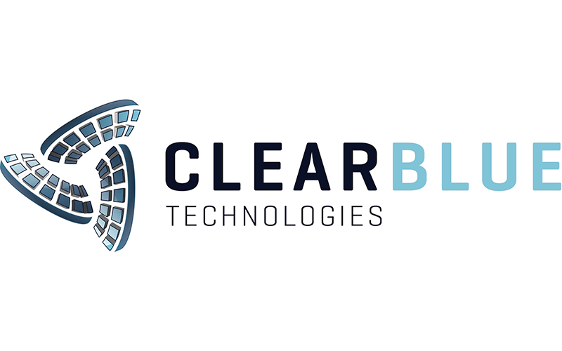 ClearBlue Technologies logo