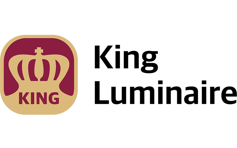 King Luminaire Logo