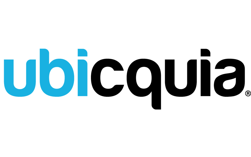 UBICQUIA logo