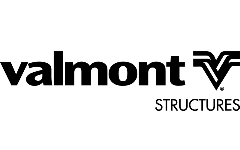 Valmont Structures Logo