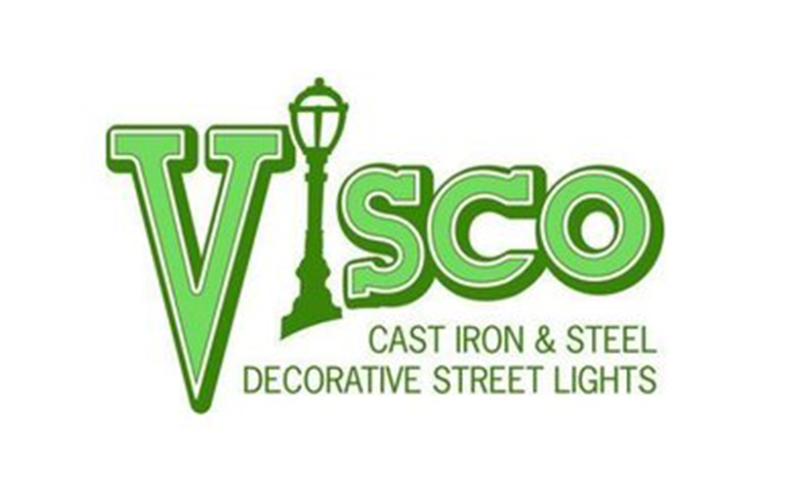 Visco logo