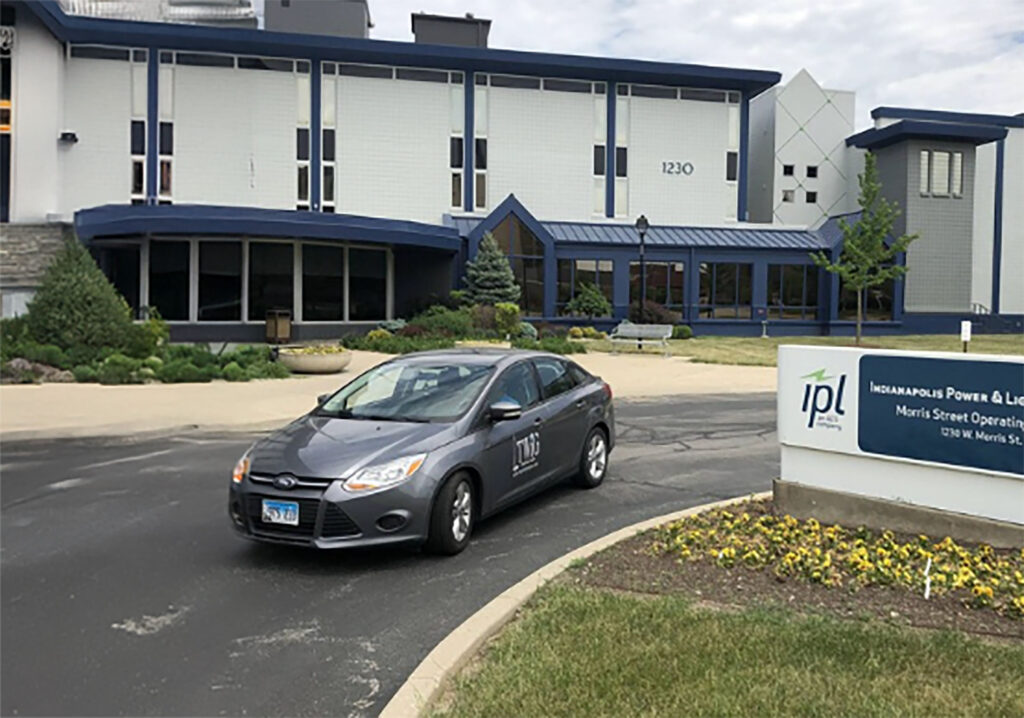 Indianapolis | LED Conversion