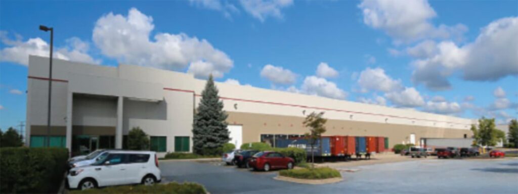 Southern Company | Warehousing, Competitive Advantage, & Reduced Costs