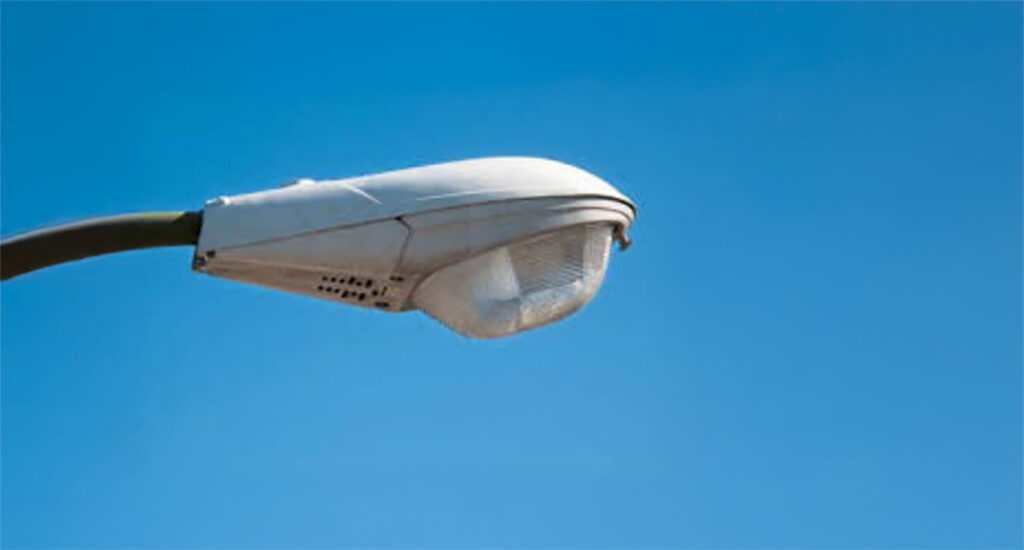 NIPSCO | LED Streetlight Conversion Program Engineering