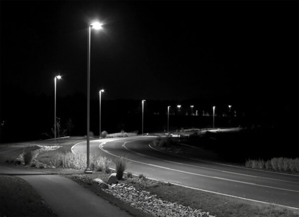 Village of Bolingbrook | LED Streetlight Modernization Program