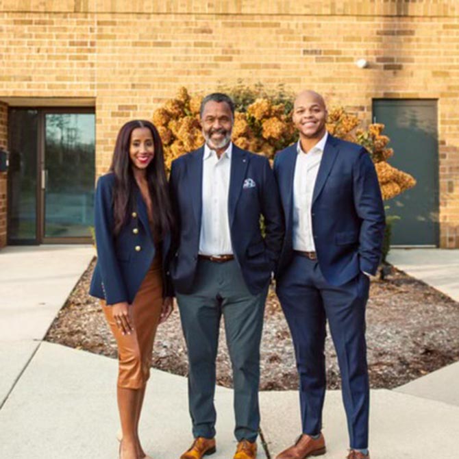About The Will Group | Since 1986, our commitment to providing innovative solutions has transformed communities and industries alike.