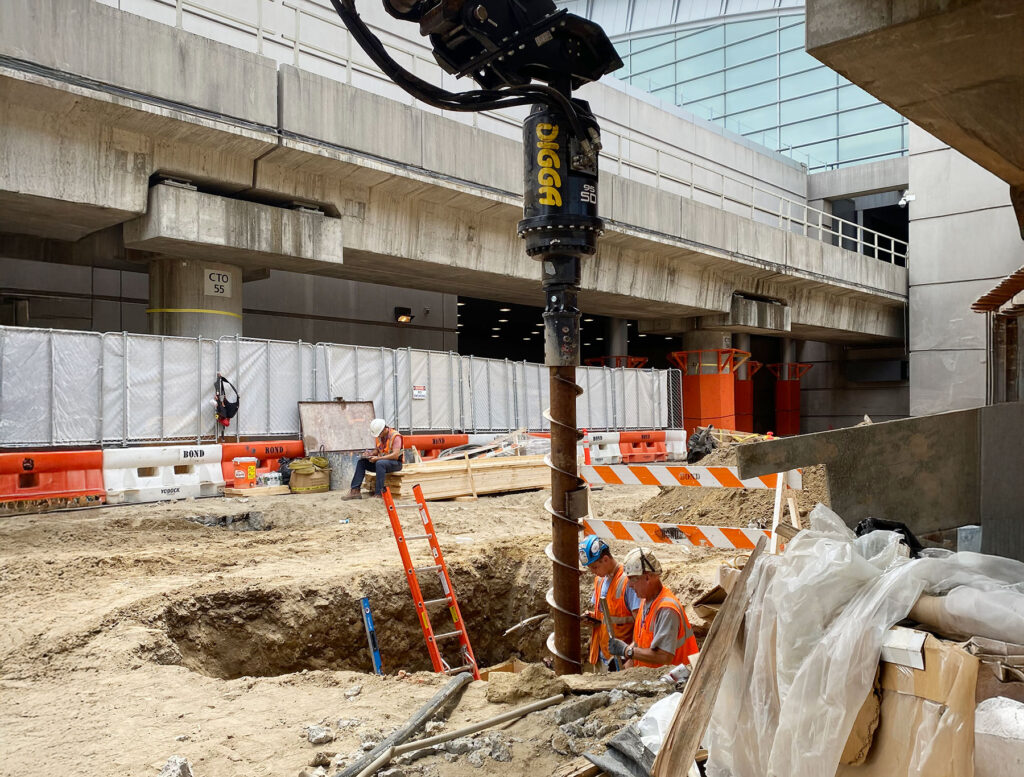 Program Management | Construction Management
