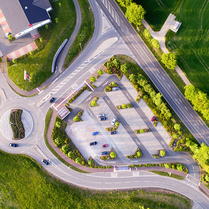 Industries We Serve | Municipalities