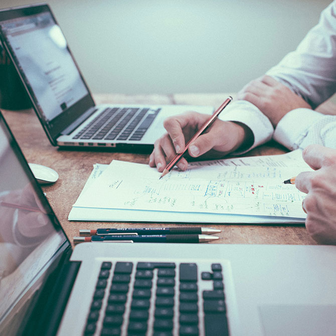 Industries We Serve | Design Engineering Firms