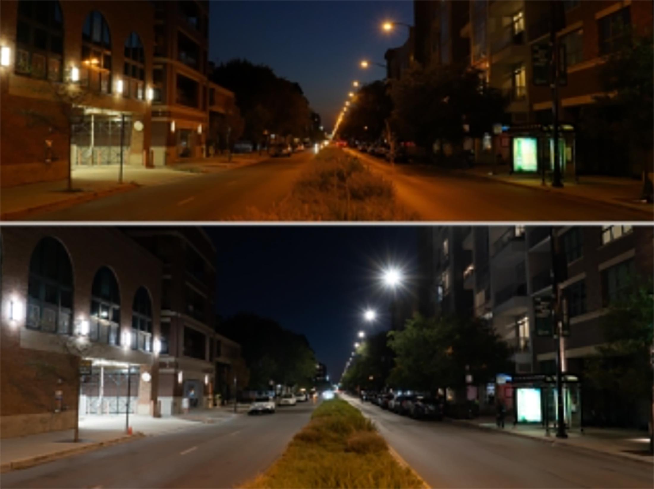 Chicago Smart Lighting Program