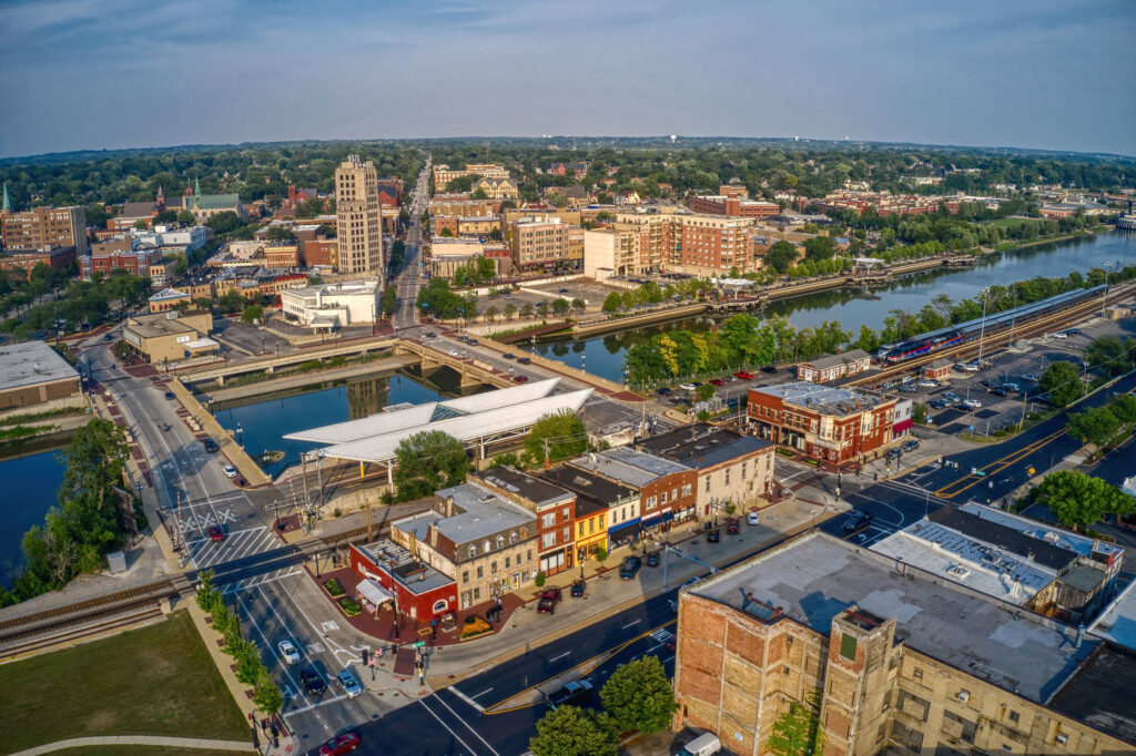 City of Elgin | O’Hare Western Bypass