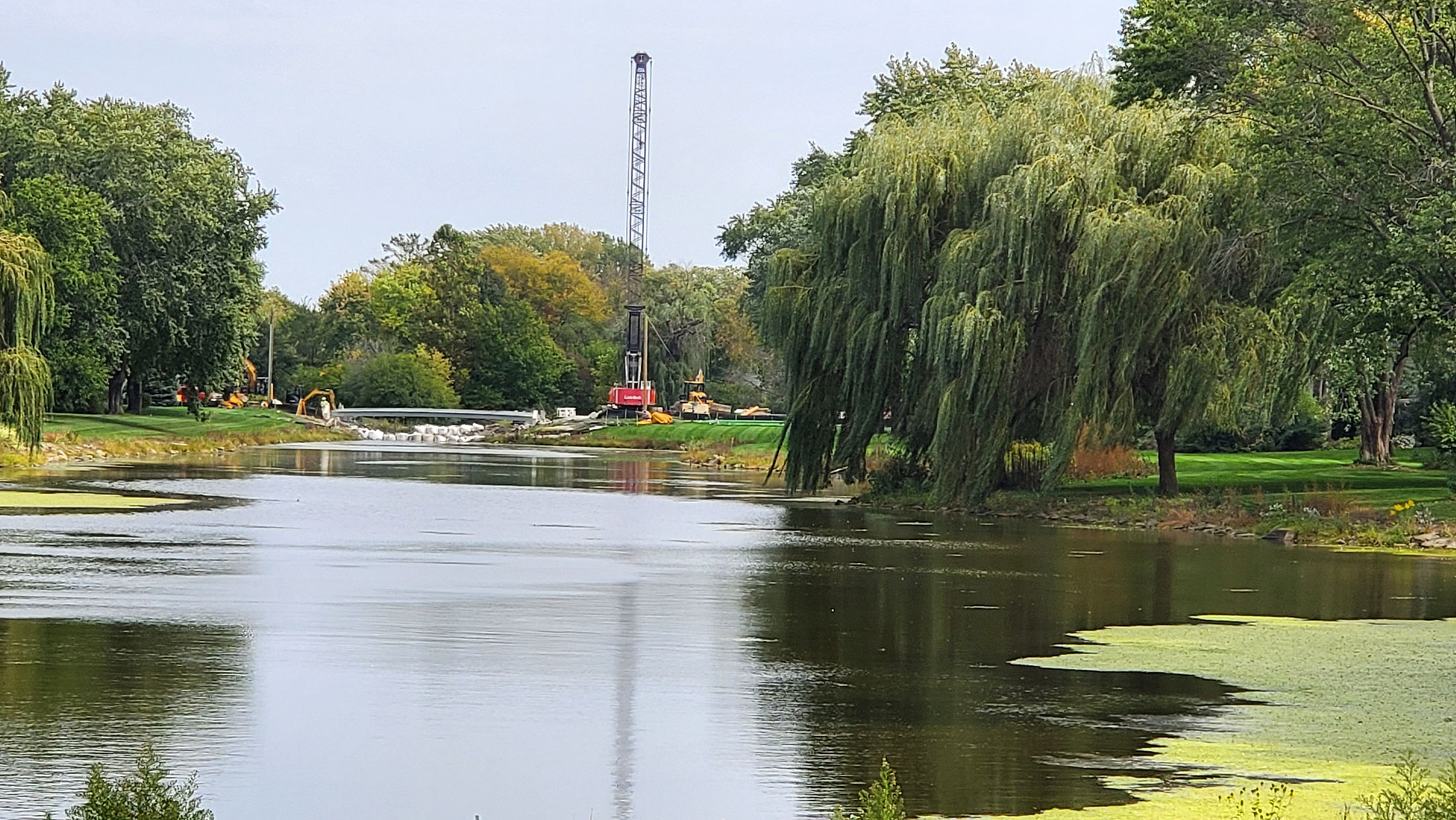 City of Wheaton | Distant view