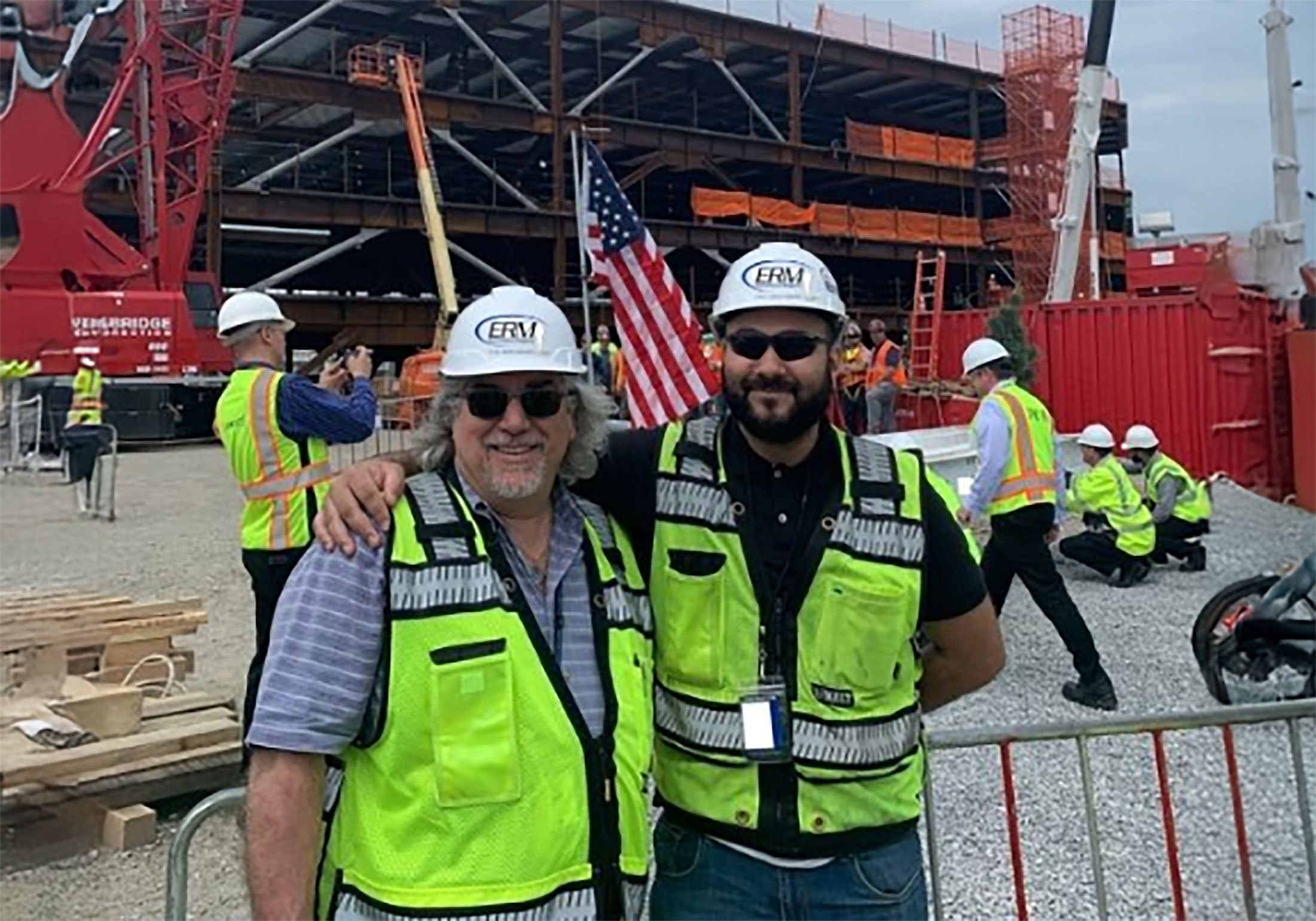 JFK International Airport | Delivering Ahead of Schedule: A Commitment to Excellence in Construction Management