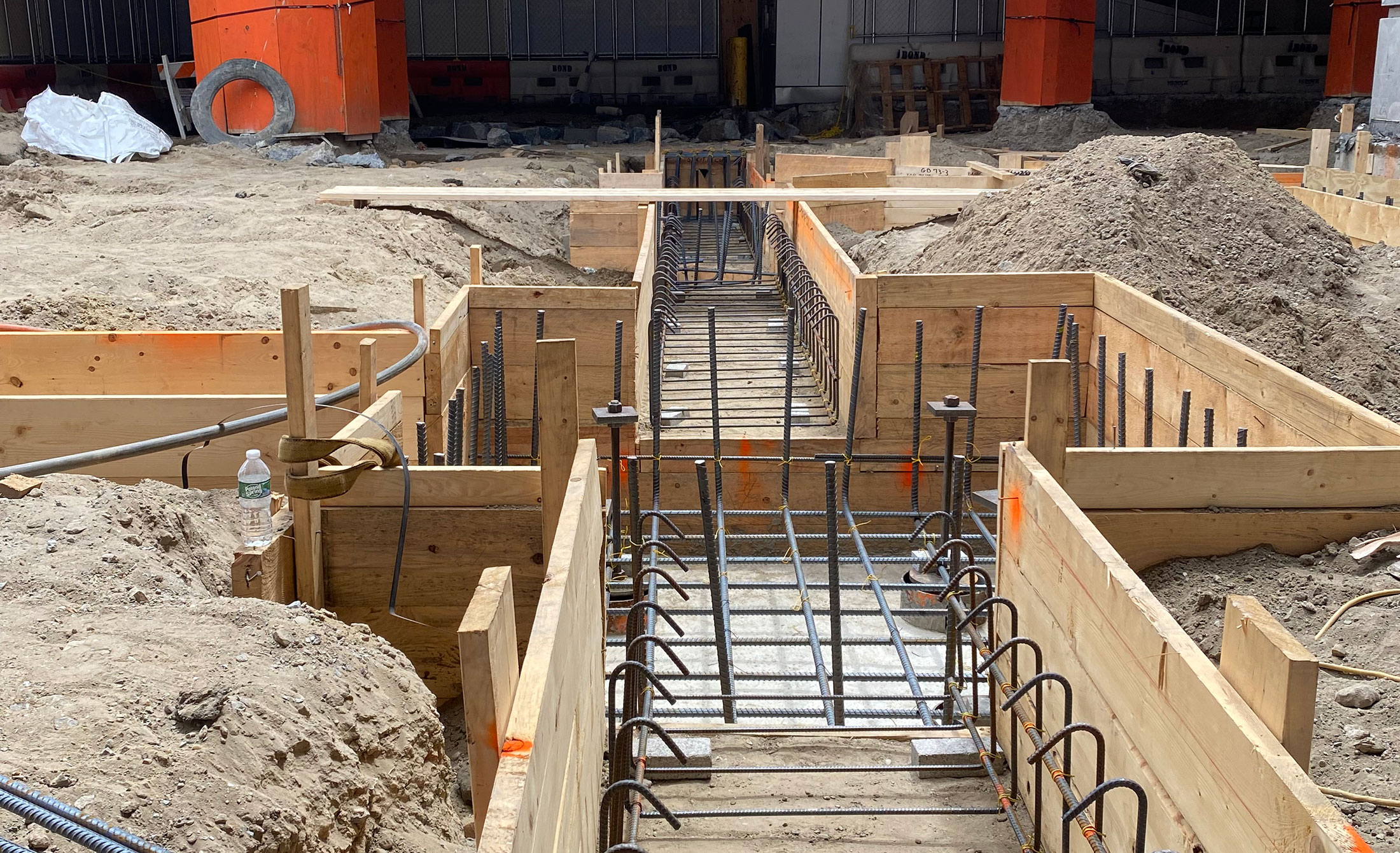 JFK International Airport | Delivering Ahead of Schedule: A Commitment to Excellence in Construction Management