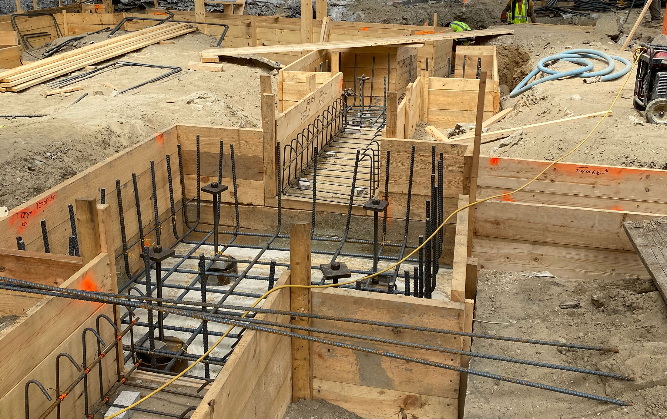 JFK International Airport | Delivering Ahead of Schedule: A Commitment to Excellence in Construction Management