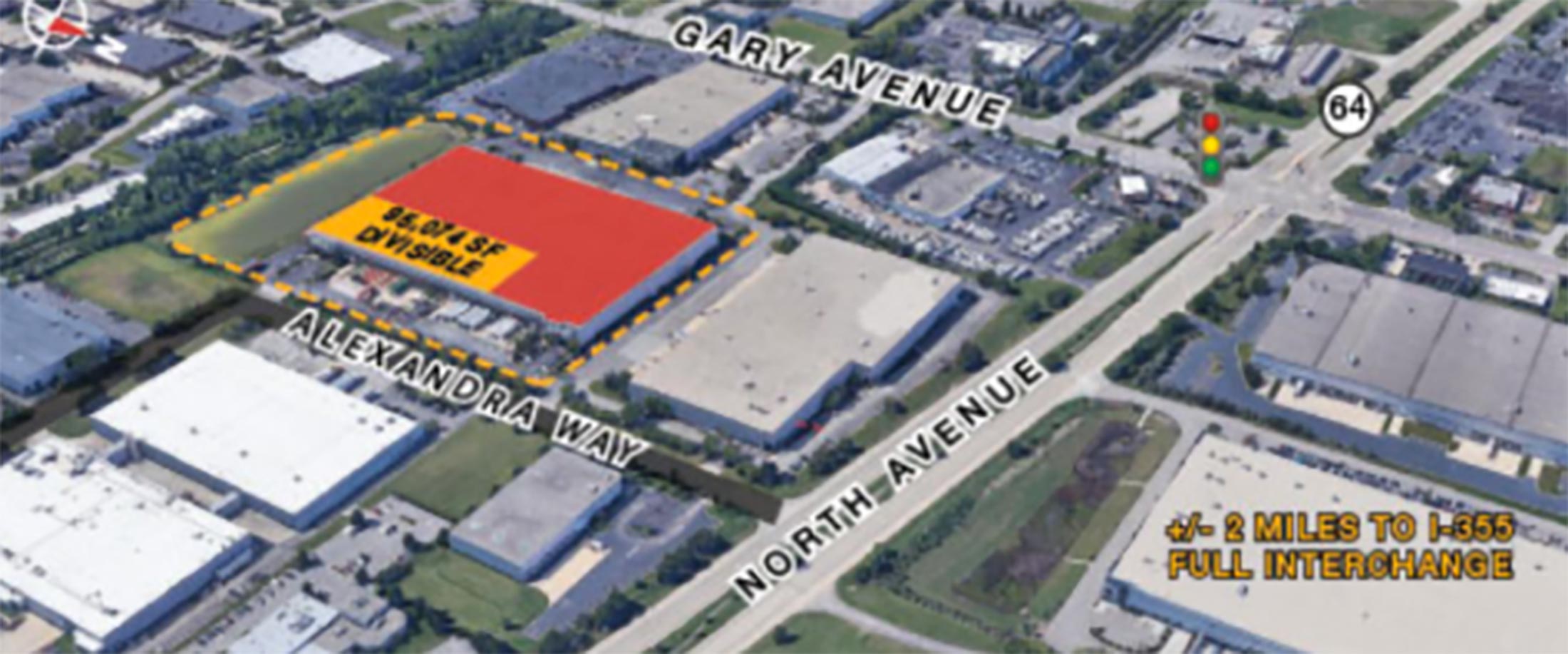 Southern Company | Warehousing, Competitive Advantage, & Reduced Costs