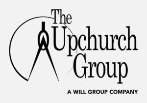 The Upchurch Group logo